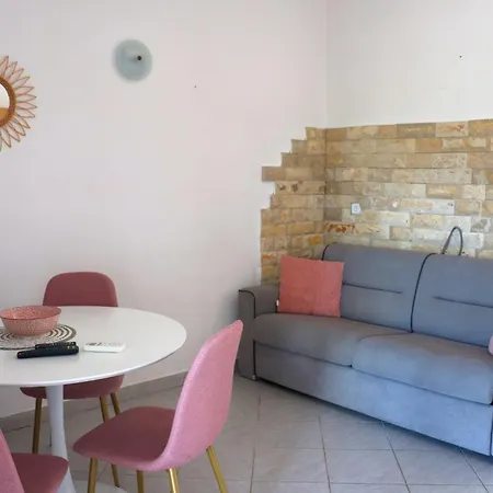 Apartment Juras 2